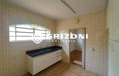 Imagem 6: CASA COMERCIAL ALTO HIGIENÓPOLIS | 3 QUARTOS | 1 SUITE | 3 BANHEIROS