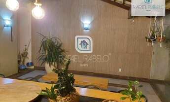 Imagem 7: Casa duplex com 04 suítes à venda em Eusébio