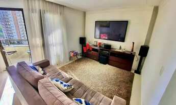 Imagem 3: Apartamento 3 dormitórios,1 suíte, 2 Vaga no Anália Franco