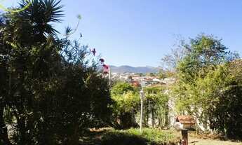 Imagem 13: Casa para venda tem 448 metros quadrados com 3 quartos em Jardim Paulista - Atibaia - SP