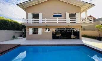 Imagem: 20713 - Casa 4 Dorms. (4 Suítes), ALPHAVILLE