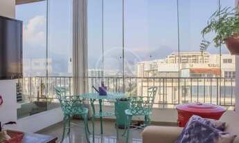 Imagem 5: Barra da Tijuca Apartamento cobertura com 3 dormitórios