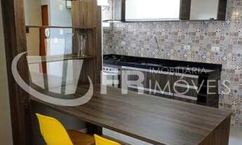 Imagem 3: Apartamento para locação no Condomínio Residencial Pássaros da Amazônia - Sorocaba SP