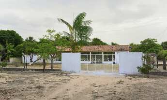 Imagem 3: Sítio com 2 quartos, igarapé