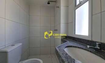 Imagem 4: Apartamento com 2 dormitórios à venda, 55 m² por R$ 369.878,00 - Centro - Fortaleza/CE