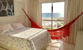 Imagem 6: Apto com duas suítes, Porto Brasil Resort, praia de Pirangi, promoção 3 dias 1500,00. Jane