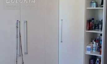 Imagem 6: Santo André - Apartamento Padrão - Vila Eldízia