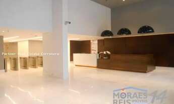 Imagem 4: Conjunto Comercial para Venda em Barueri, Alphaville, 1 dormitório, 3 banheiros, 6 vagas