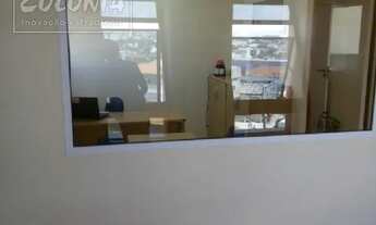 Imagem 5: Santo André - Conjunto Comercial/sala - Vila Alto de Santo André