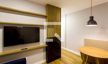 Imagem 2: Apartamento para Aluguel - Asa Norte, 1 Quarto, 26 m2