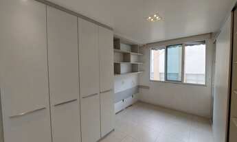 Imagem 6: Apartamento reformado em Ipanema