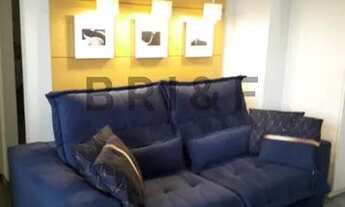 Imagem 3: APARTAMENTO DE 42M², 2 DORMITORIOS, 1 VAGA, NO CAMPO BELO, AO LADO DO AEROPORTO DE CONGONH