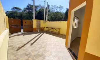 Imagem 7: Casa no Nossa Senhora do Sion, em Itanhaém