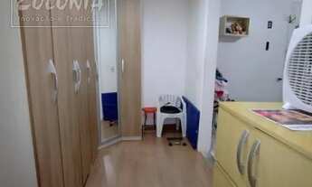 Imagem 5: Santo André - Casa Padrão - Parque Novo Oratório