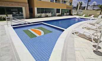 Imagem 6: Apartamento Pronto em Lagoa Nova - 2/4 Suíte - 60m²