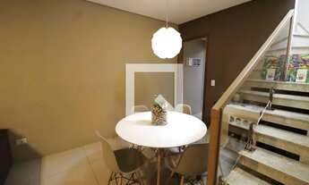 Imagem 5: Casa para Aluguel - Vila Serralheiron, 3 Quartos, 180 m2