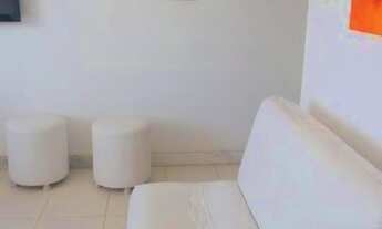 Imagem 5: AMARALINA QUARTO SALA FRENTE MAR SUITE GARAGEM COBERTA