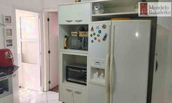 Imagem 5: Apartamento reformado no Condomínio Porto Seguro - OPORTUNIDADE!!!