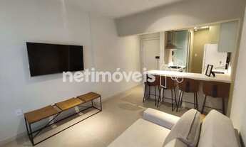 Imagem 5: Locação Apartamento 2 quartos Praia do Canto Vitória