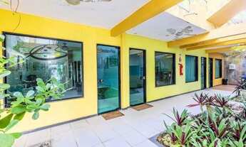 Imagem 6: Salas para alugar em centro comercial no bairro Coroa do Meio