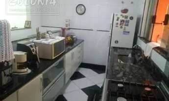 Imagem 7: Santo André - Casa Padrão - Parque das Nações