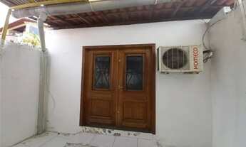 Imagem: Aluga casa centro