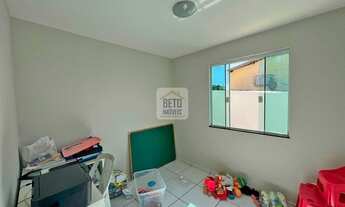 Imagem 5: Casa para aluguel tem 125 metros quadrados com 3 quartos em Miramar - Macaé - RJ