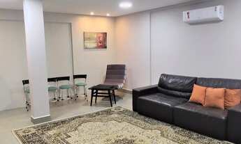 Imagem 6: V327 CASA linda com 430m² área construída, 05 quartos, sendo 3 suítes, Alphaville Jacuhy