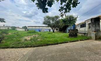 Imagem: Barracão - Parque Rural Fazenda Santa Cândida