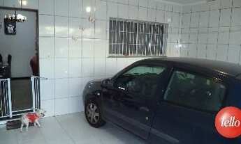 Imagem 2: São Paulo - Casa Padrão - Água Rasa