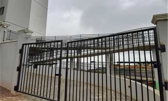 Imagem 2: Venda - Apartamento 2 quartos com sacadas, vaga de garagem e Condomínio fechado