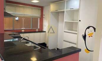 Imagem 5: Casa de condomínio para aluguel e venda possui 208 metros quadrados com 3 quartos