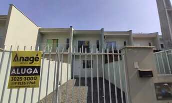 Imagem: Casa residencial com 2 quartos para alugar