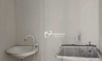 Imagem 5: Kitnet com 1 dormitório para alugar, 19 m² por R$ 482,00/mês - Jardim das Oliveiras - Fort