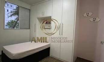 Imagem 7: TR - RA AMIL Aluga Apartamento 46m2 térreo - Jeribá - Jacareí