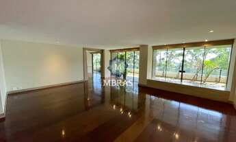 Imagem: Apartamento para venda e locação no Morumbi