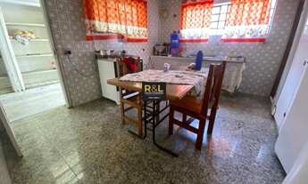 Imagem 6: Vendo casa no Vila Noca, 201m2, 4 quartos