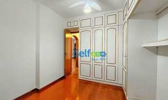 Imagem 3: Apartamento com 2 quartos para alugar - Fonseca - Niterói/RJ