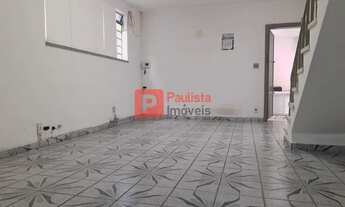 Imagem 4: Sobrado com 2 dormitórios para alugar, 130 m² - Campo Belo - São Paulo/SP