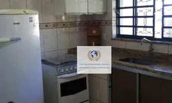 Imagem 7: Edícula com 2 dormitórios para alugar, 60 m² por R$ 2.200,00/mês - Vila Santa Isabel - Cam