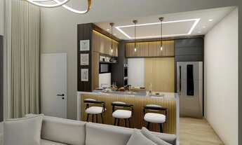 Imagem 3: Casas na planta no Araçagy