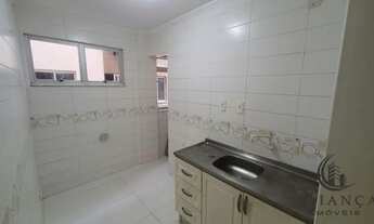 Imagem 3: Apartamento à venda no bairro Campinas - São José/SC