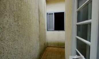 Imagem 6: Casa térrea - Vila Prudente - Terreno 10 x 25 m - 3 dormitorios sendo 2 suites - 4 vaga