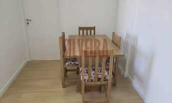 Imagem 5: CANOAS - Apartamento Padrão - Marechal Rondon