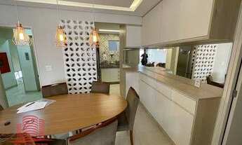 Imagem 4: Apartamento para alugar, 108 m² por R$ 8.500,00/mês - Vila Nova Conceição - São Paulo/SP