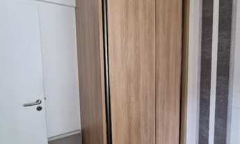 Imagem 6: Apartamento no Horto Bela Vista 3 quartos mobiliado