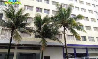 Imagem 2: Apartamento com 2 dormitórios à venda, 85 m² por R$ 300.000 - Mirim - Praia Grande/SP