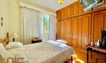 Imagem 5: Apartamento com 3 dormitórios à venda, 93 m² por R$ 480.000,00 - Alto - Teresópolis/RJ