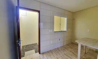 Imagem 6: Casa residencial com 2 quartos para alugar por R$ 1100.00, 46.26 m2 - AVENTUREIRO - JOINVI