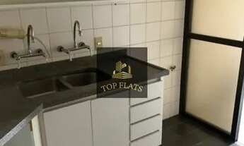 Imagem 5: Flat disponivel em Moema - SP